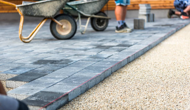 Best Residential Driveway Paver Services  in Brookhaven, PA