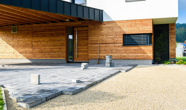 Best Interlocking Driveway Pavers  in Brookhaven, PA