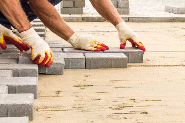Best Residential Driveway Paver Services  in Brookhaven, PA