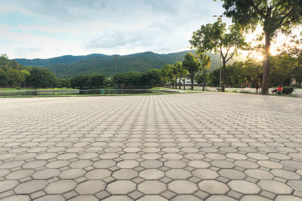 Best Interlocking Driveway Pavers  in Brookhaven, PA
