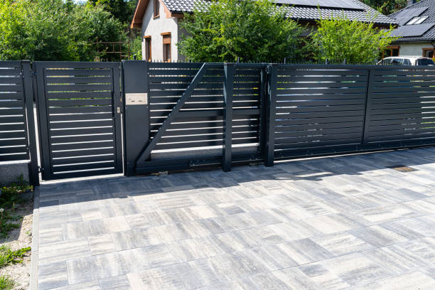 Best Brick Driveway Pavers  in Brookhaven, PA