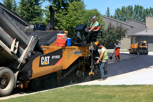 Best Concrete Paver Driveway  in Brookhaven, PA