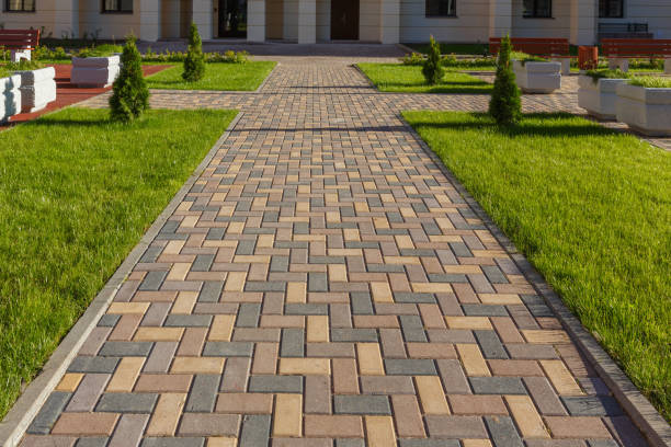Best Affordable Driveway Pavers  in Brookhaven, PA